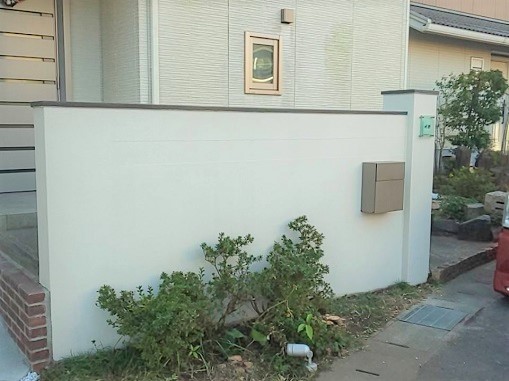 リフォーム After