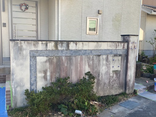 リフォーム Before