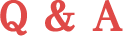 Q&A